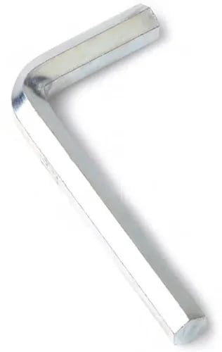 6 Köşe Alyan 5 Mm