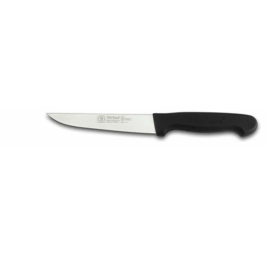 61005 - Sürmene Sebze Bıçağı 12,5 Cm