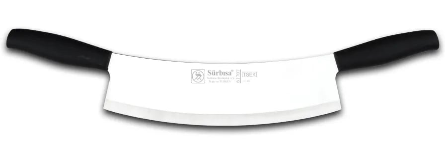 61707 - Sürmene Çiftli Zırh 30 Cm
