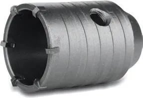 Adaptörlü Elmaslı Beton Delme Panç 120 Mm