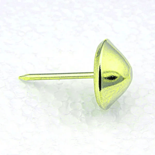Altın, Sarı Konik Kabara Raptiye 11 Mm - 1000