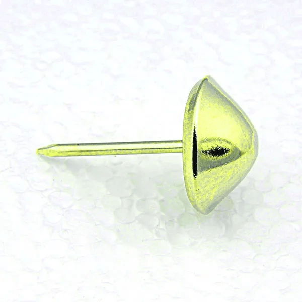 Altın, Sarı Konik Kabara Raptiye 11 Mm - 100