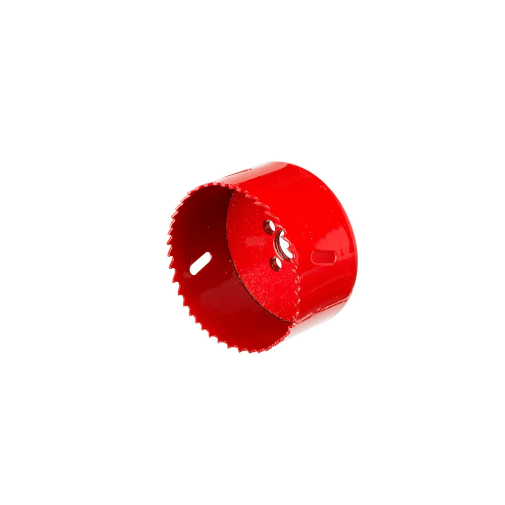 Bi-metal Panç 80 Mm - Ahşap İçin