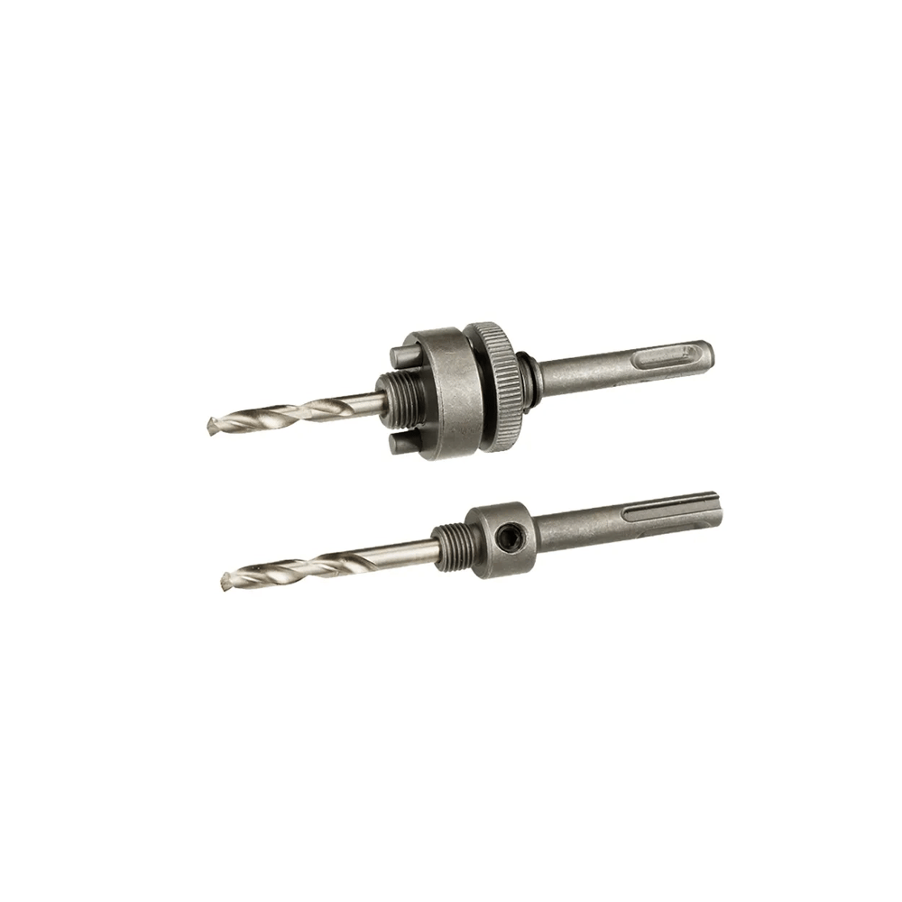 Bi-metal Panç Adaptörü Hex 14-30 Mm