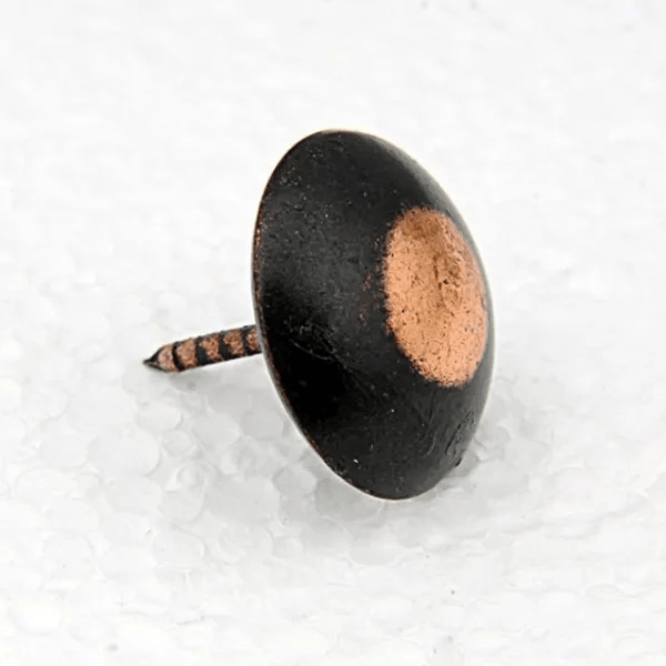 Eskitme, Antik Barok Kabara Raptiye 16 Mm - 30