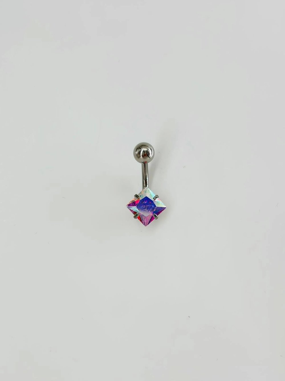 Göbek Piercing