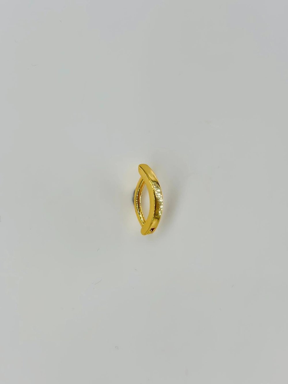 Göbek Piercing