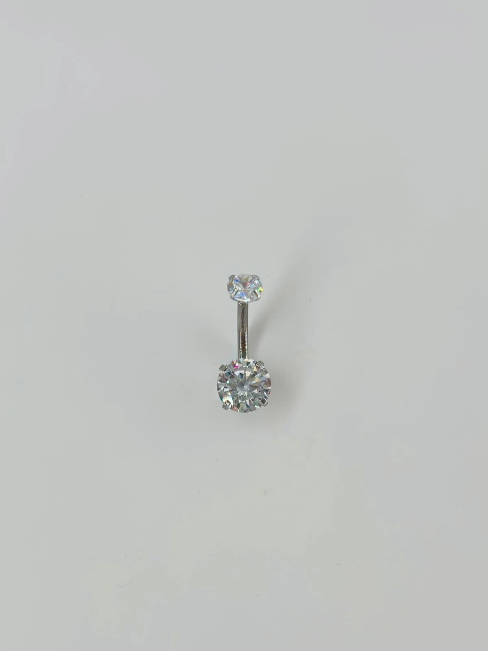 Göbek Piercing