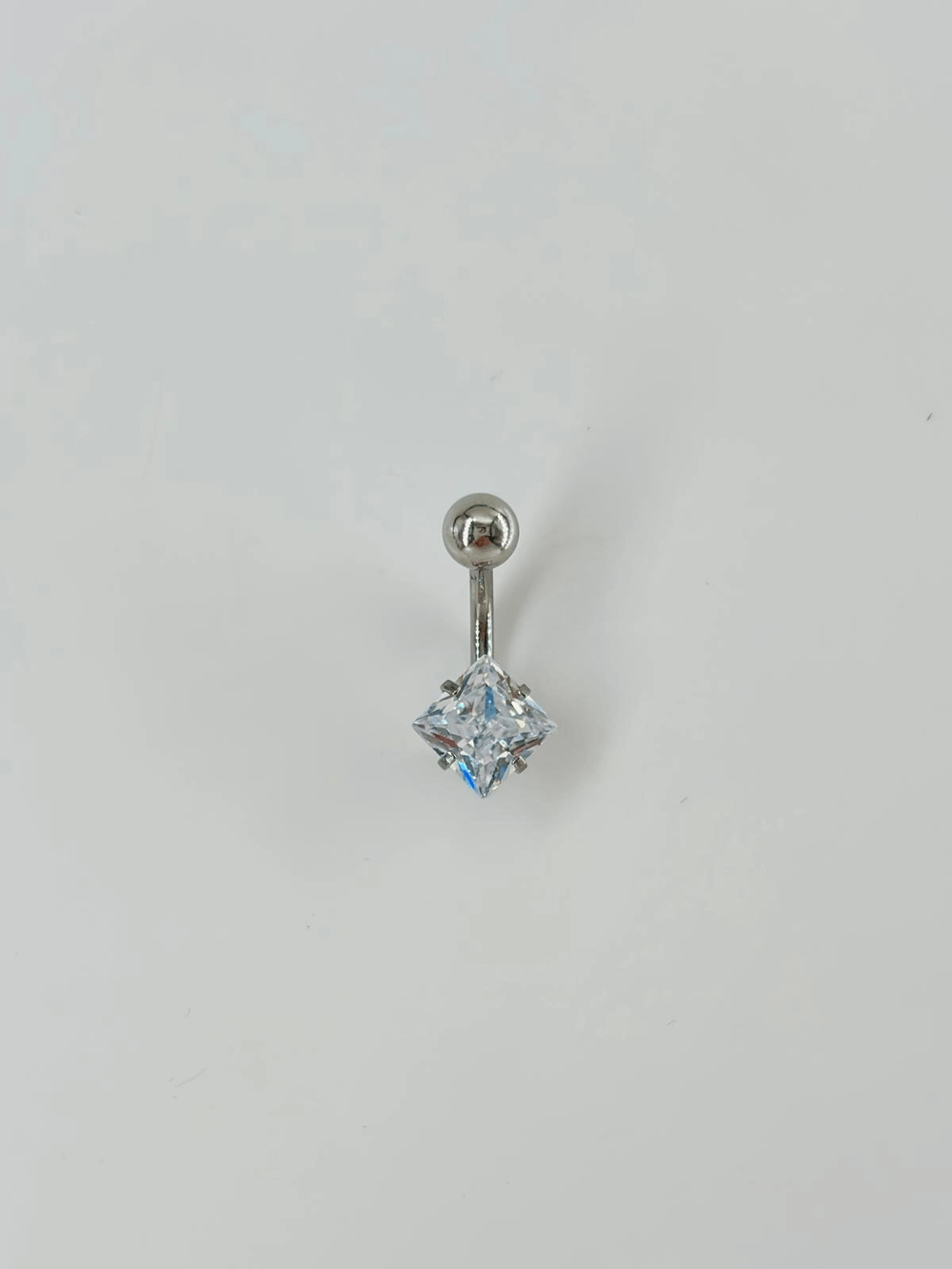 Göbek Piercing