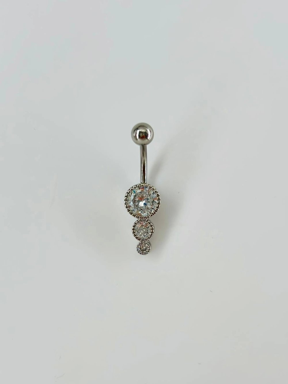 Göbek Piercing
