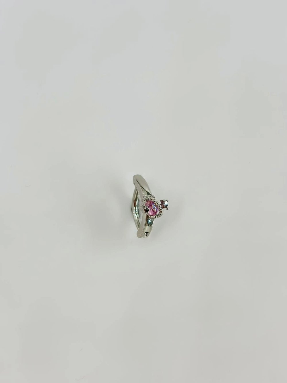 Göbek Piercing