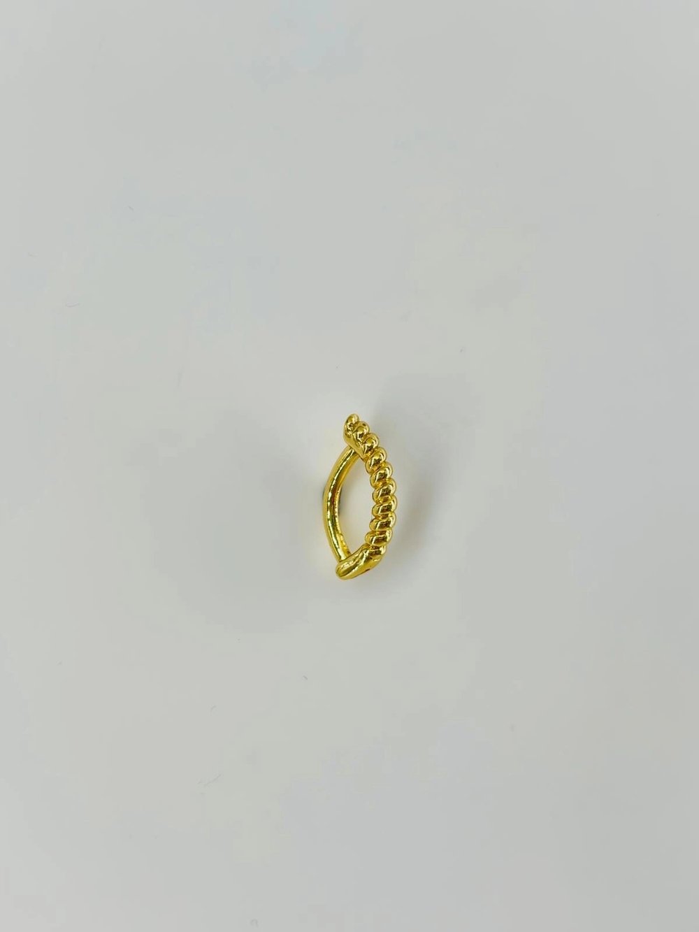 Göbek Piercing