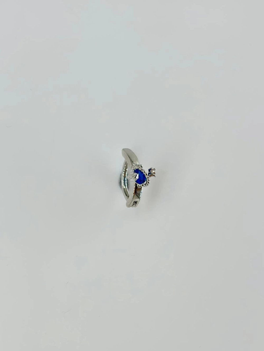 Göbek Piercing