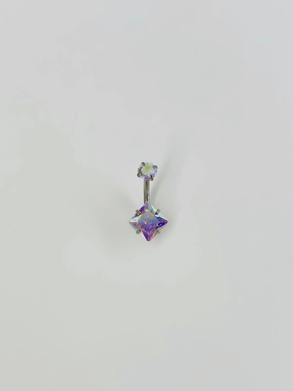 Göbek Piercing