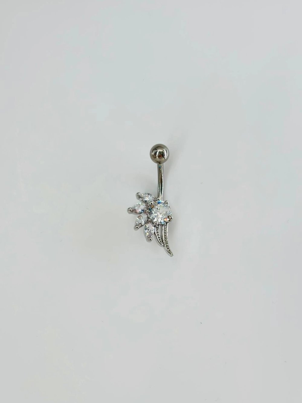 Göbek Piercing