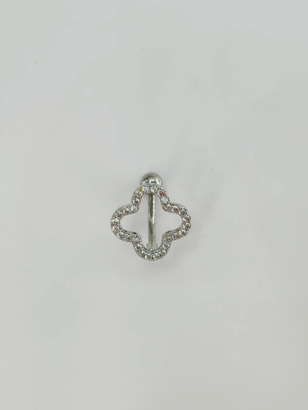Göbek Piercing