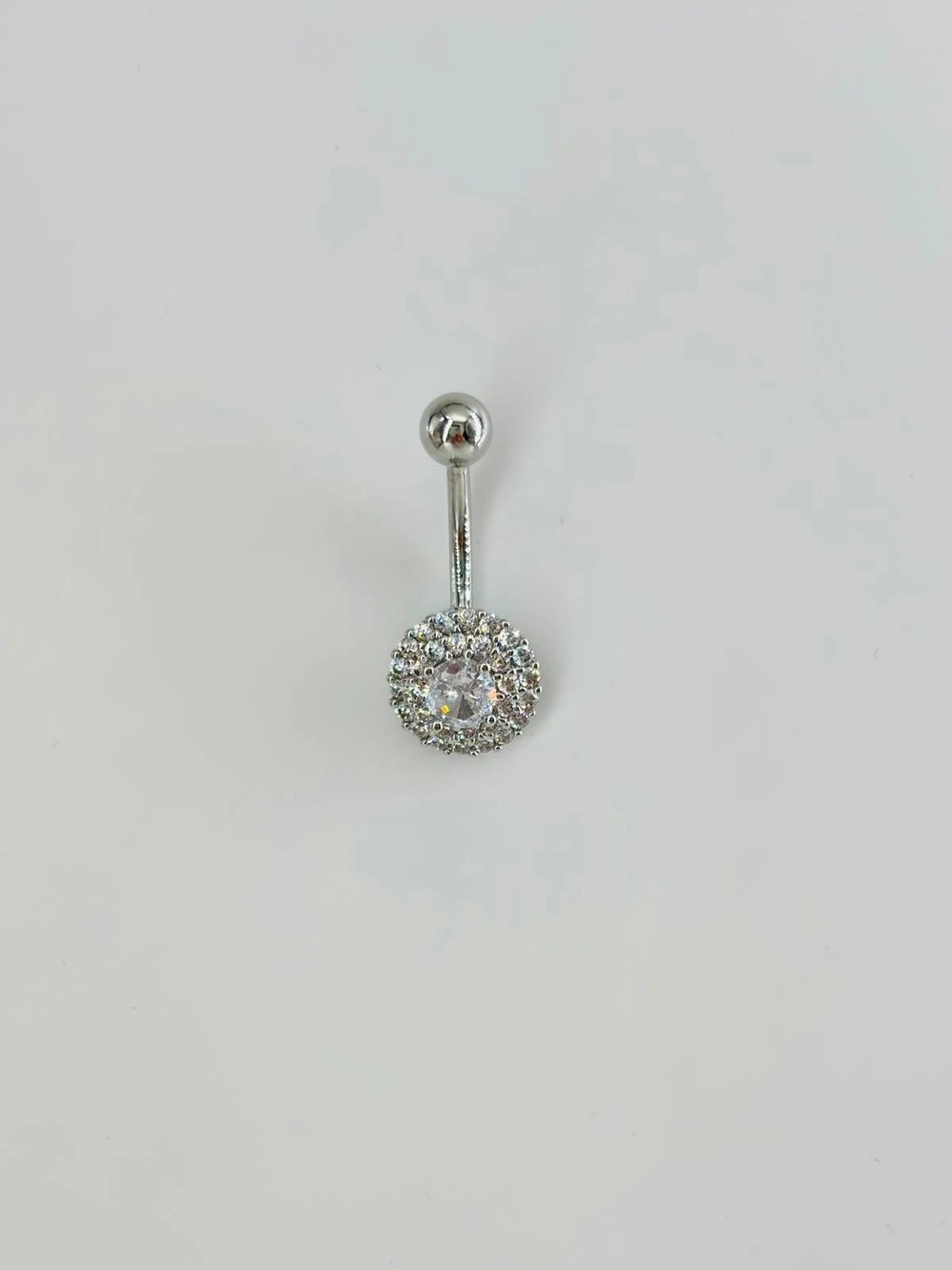 Göbek Piercing