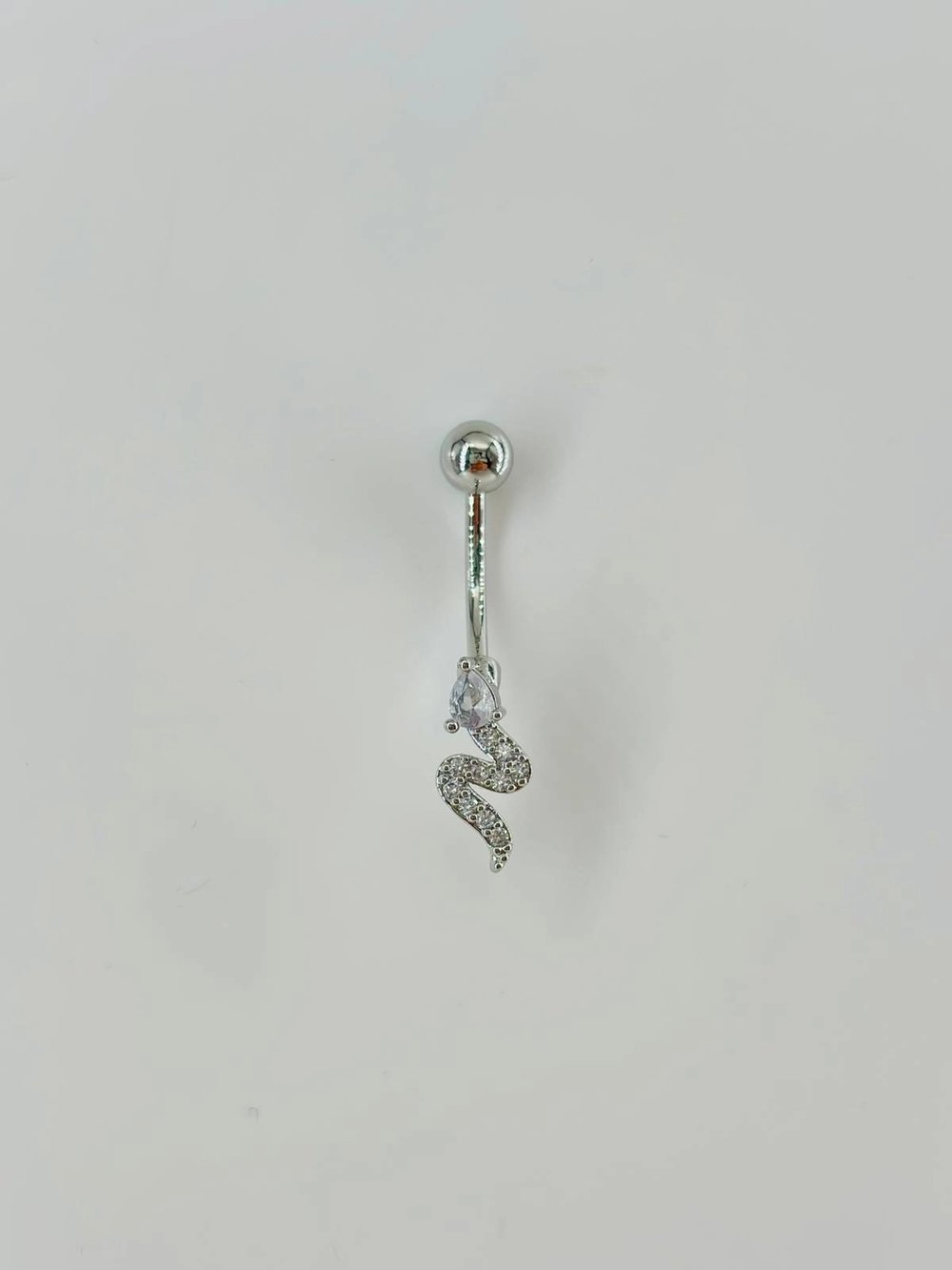 Göbek Piercing