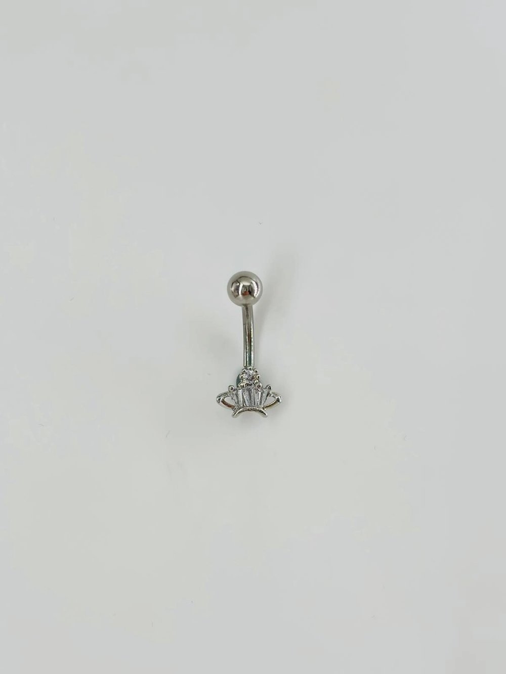Göbek Piercing