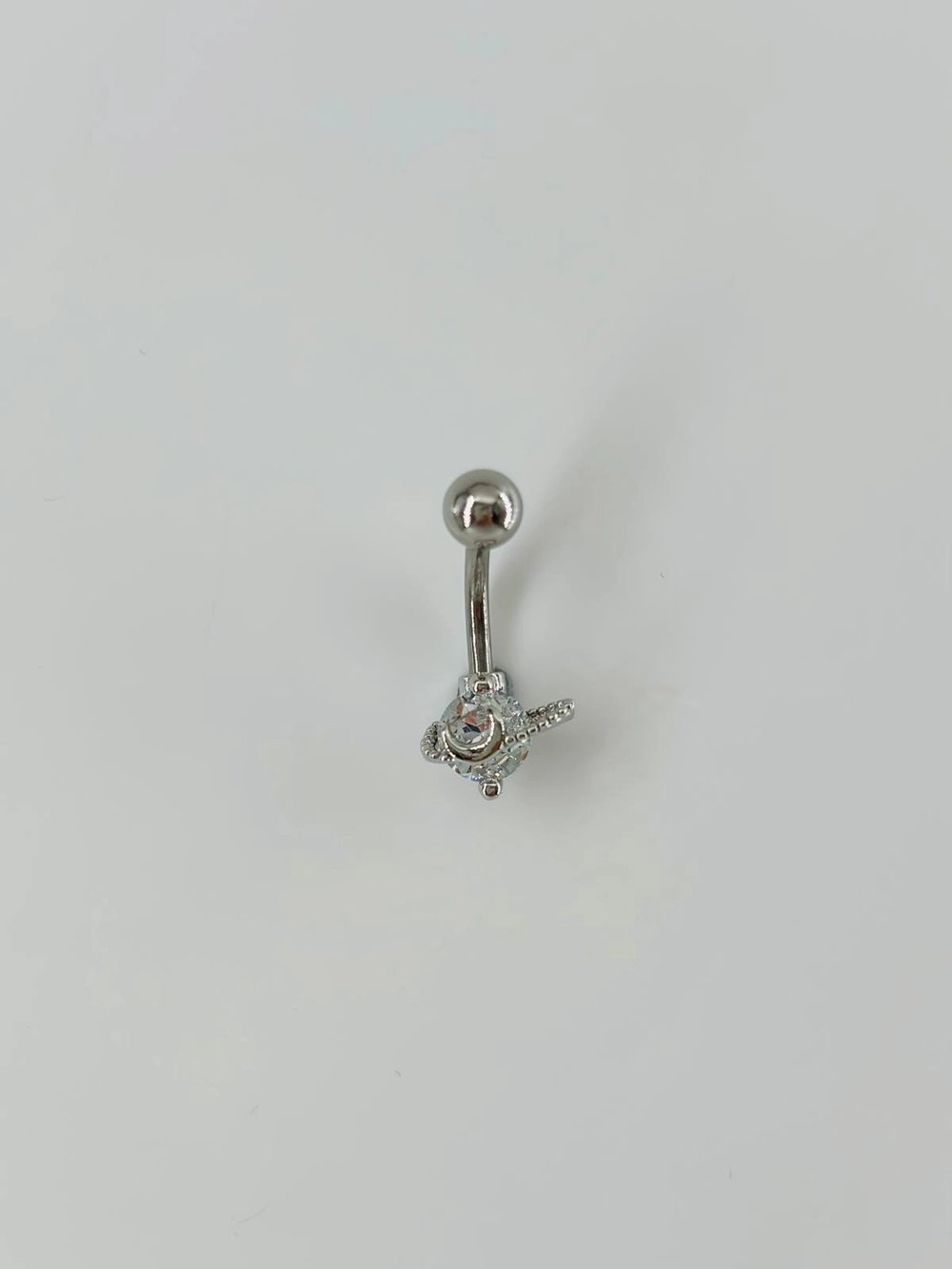 Göbek Piercing
