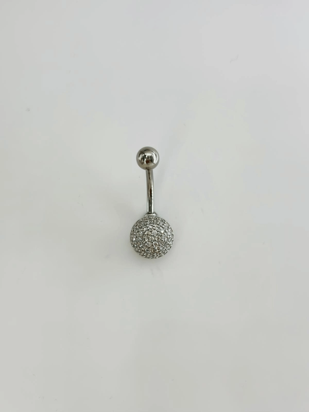 Göbek Piercing