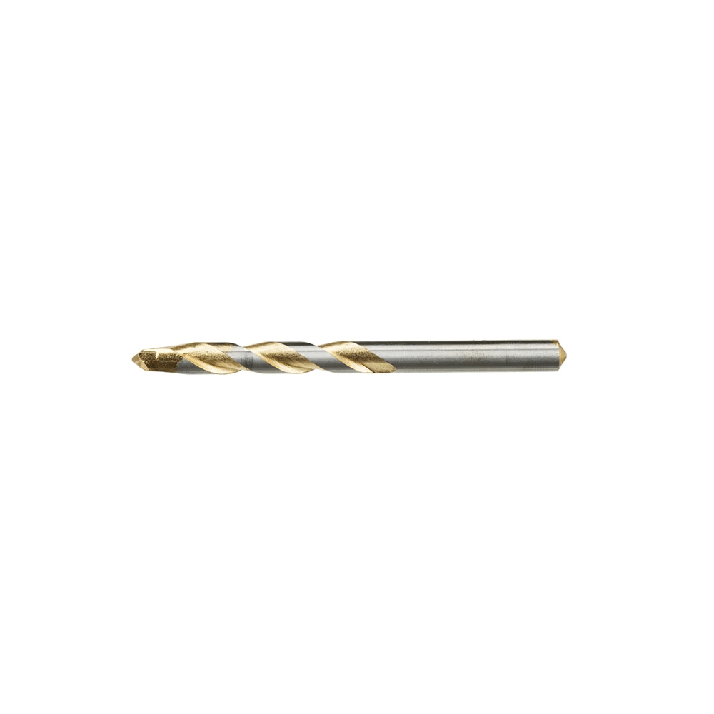 Gold Serisi Beton Matkap Ucu 10 Mm - 10 Adet