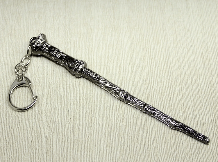 Harry Potter Asa Anahtarlık Alk3097