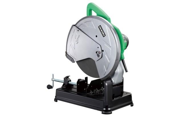 Hikoki CC14ST 355 MM 2200W Metal Profil Kesme Makinası