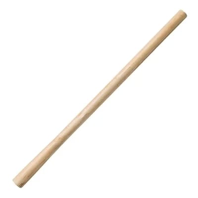 Kaliteli Gürgen Kazma Sapı – Dayanıklı Ve Şık, 90 Cm