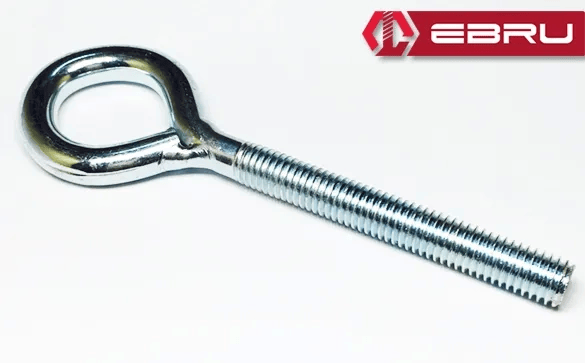 Kaynaklı Civata M8x160 - 5 Adet