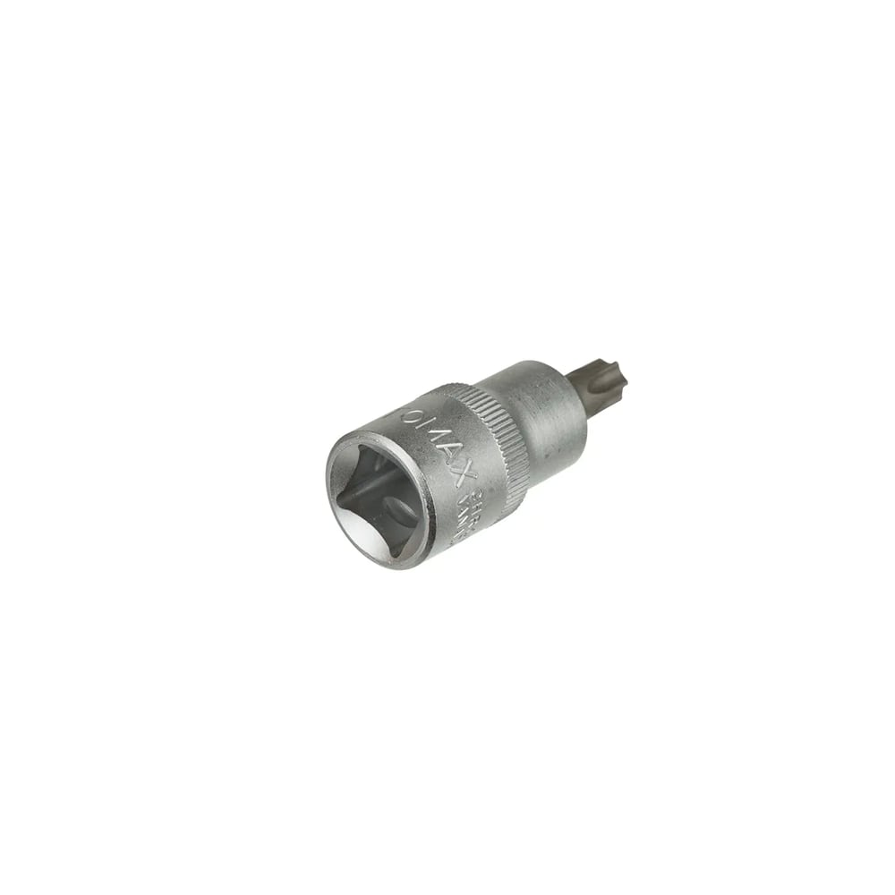 Lokmalı () Torx Bits Uç - T20 (10 Adet)