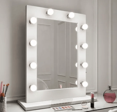 Makyaj Aynası Işığı 10'lu Led Işık Mz-502