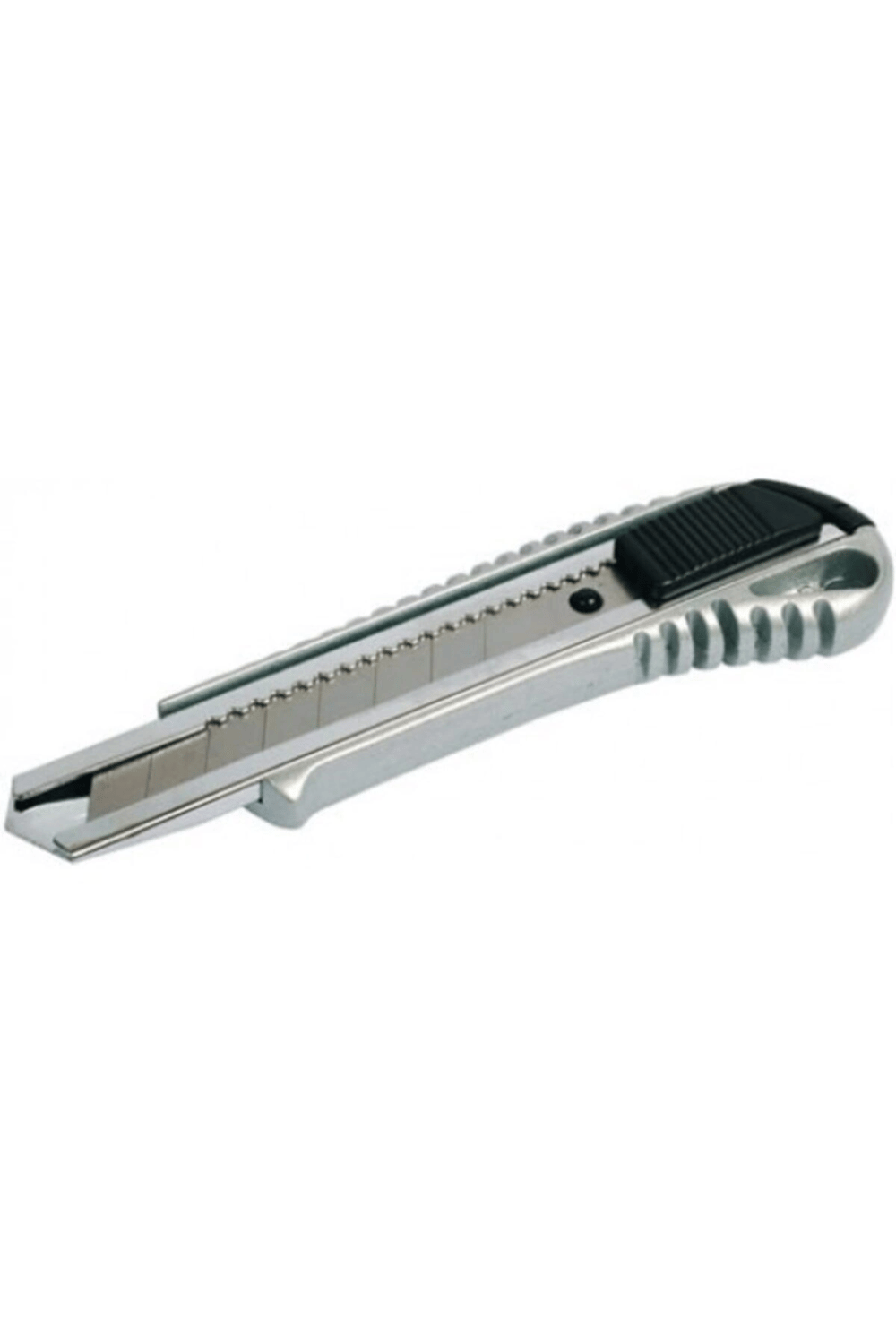 Metal Maket Bıçağı / Falçata - Otomatik Kilitli