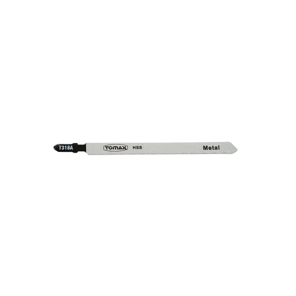 Metal T118a Dekupaj Testere Ağzı
