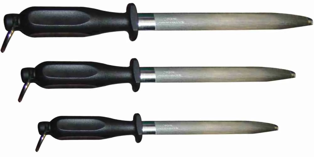 Mp Solingen Tipi Yassı Masat 10 - 25 Cm