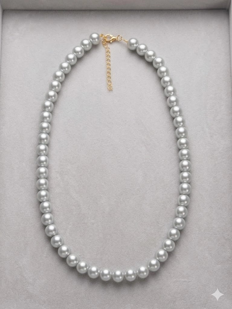 Perla Balance Kolye