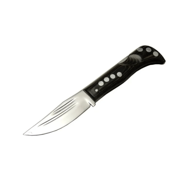 Şehzade 1 16,5 Cm Kamp / Outdoor Çakı  - Yarı Otomatik