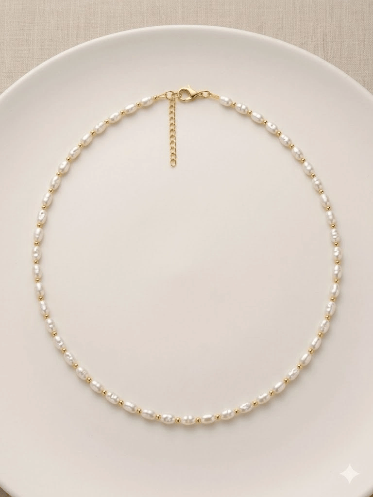 Signature Pearl Line