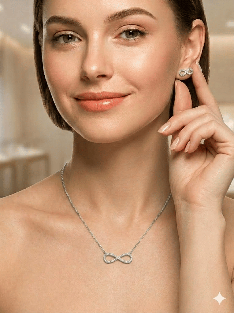 Sonsuzluk Detaylı Set
