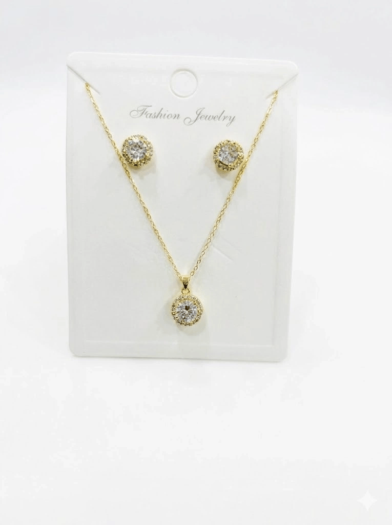 Taşlı Set