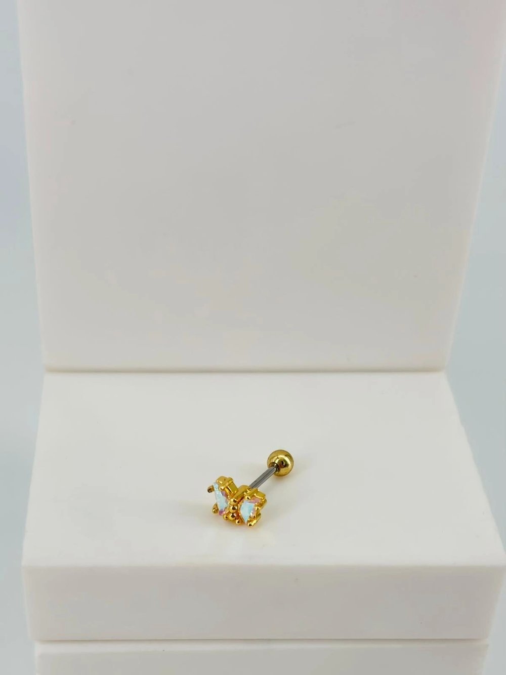 Tragus Kıkırdak  Küpesi