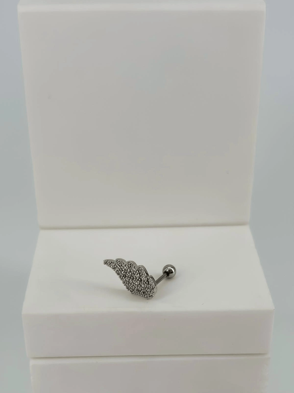 Tragus Kıkırdak Küpesi