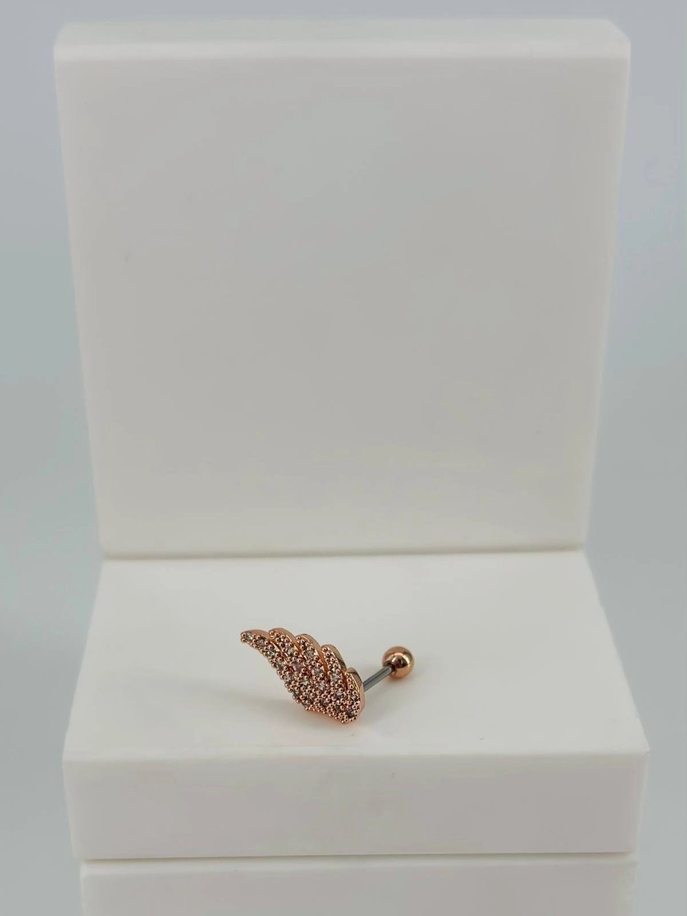 Tragus Kıkırdak Küpesi