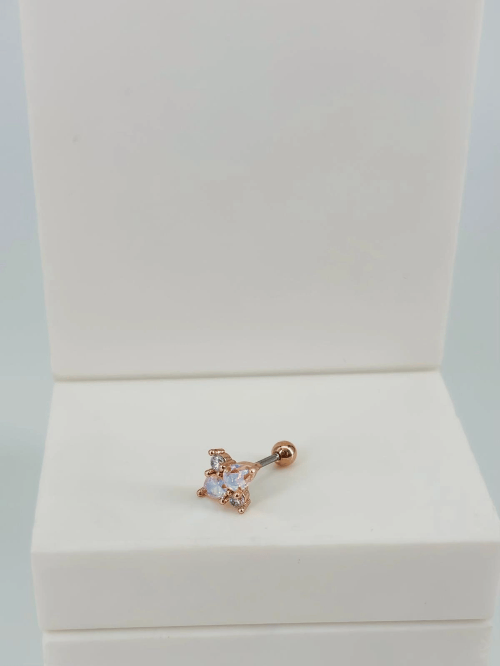 Tragus Kıkırdak Küpesi
