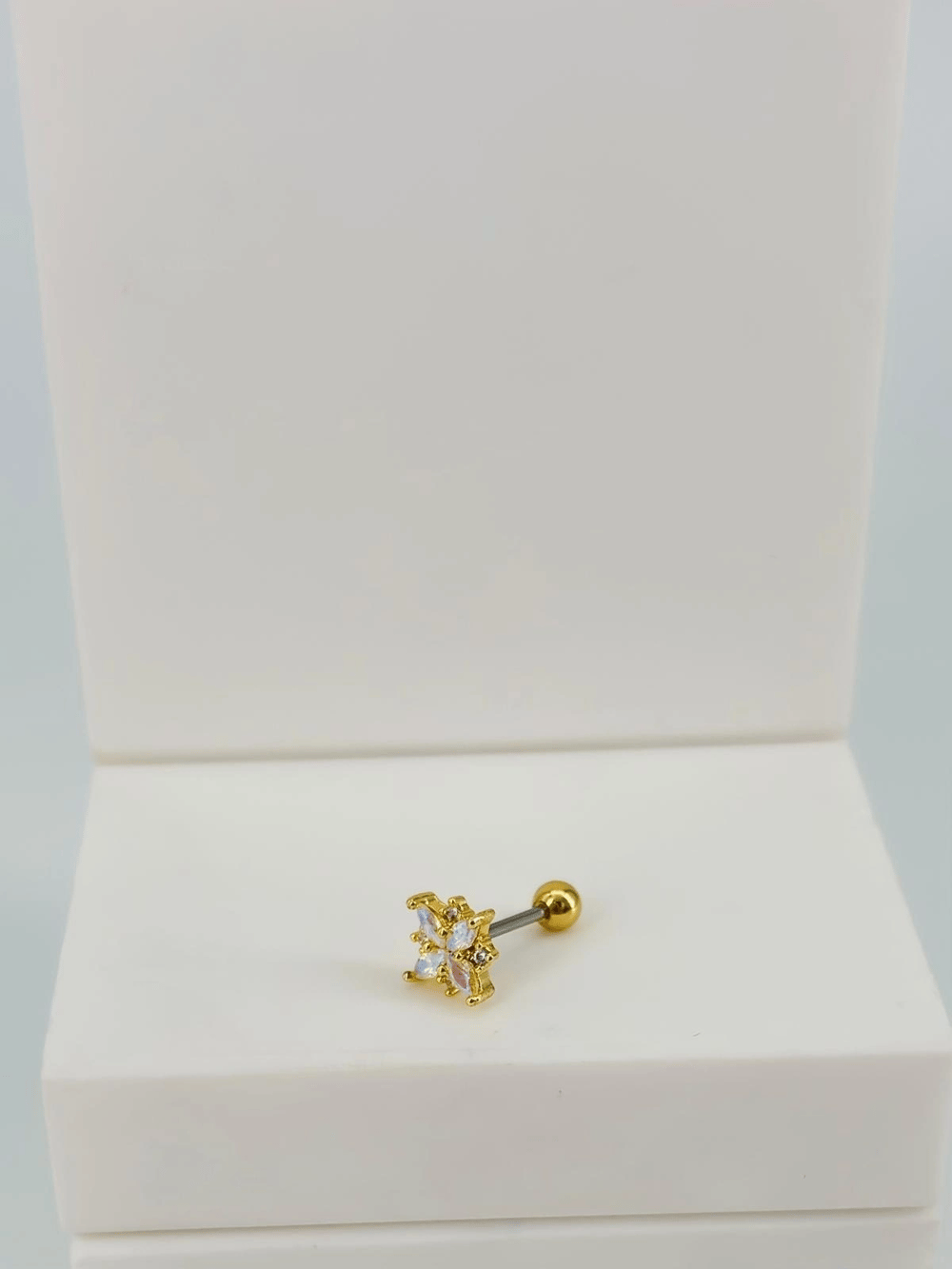 Tragus Kıkırdak Küpesi