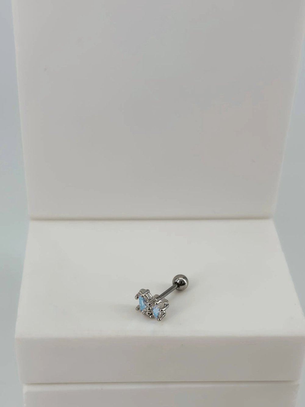 Tragus Kıkırdak Küpesi