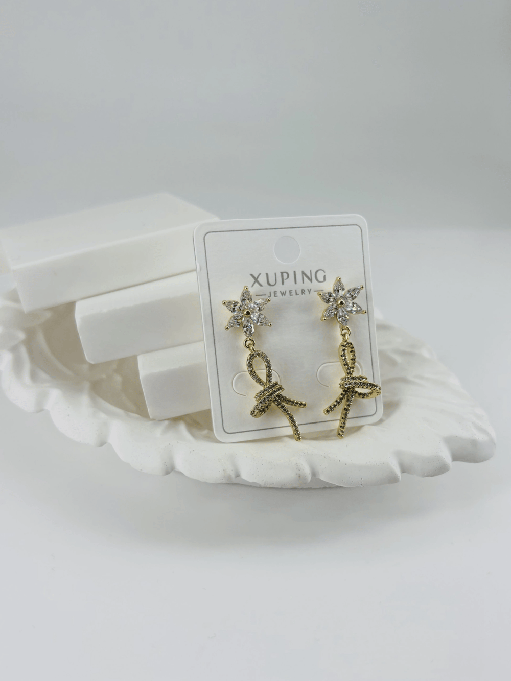 Xupıng Küpe