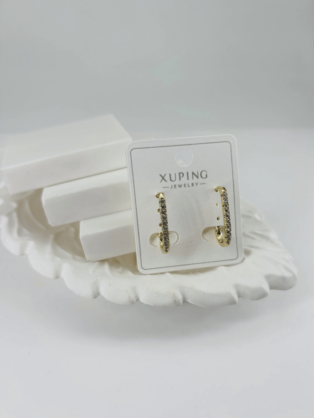 Xupıng Küpe