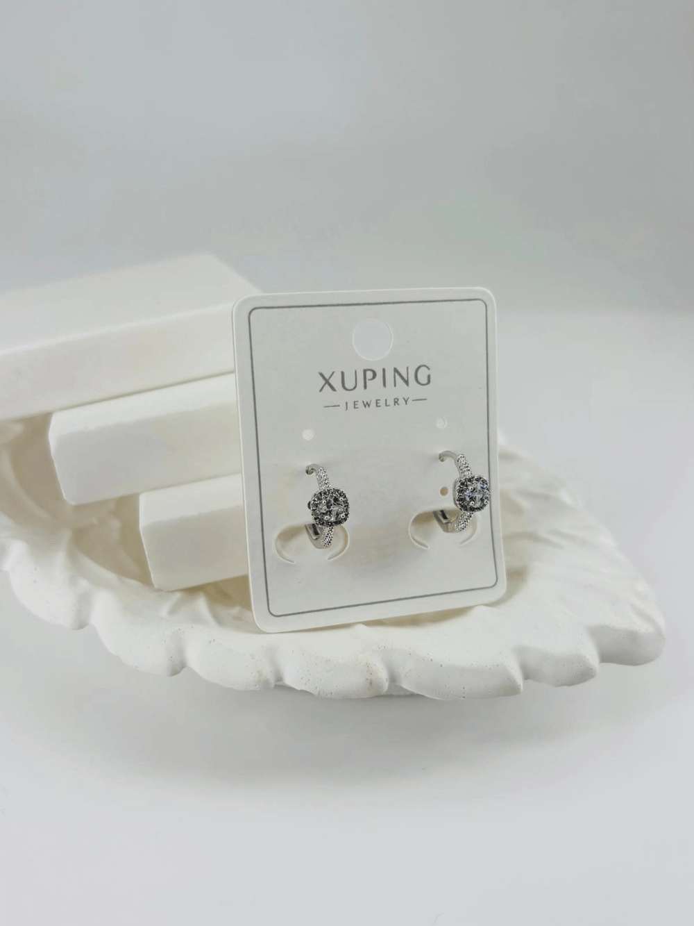 Xupıng Küpe