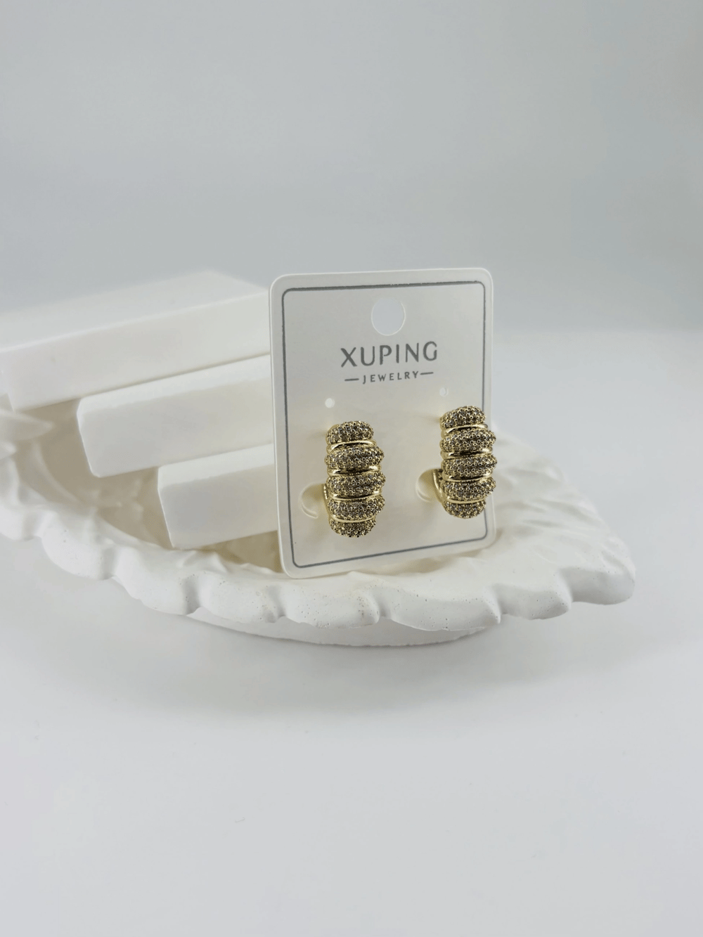 Xupıng Küpe